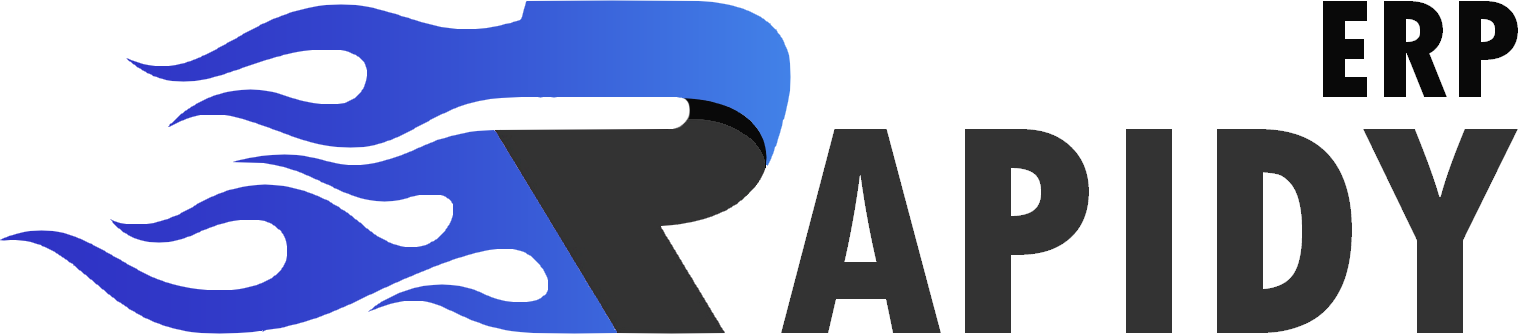 ERP Rapidy
